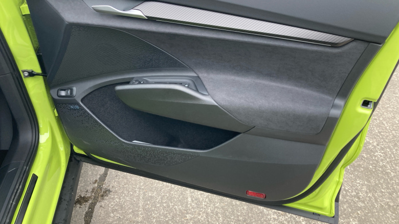 Skoda Elroq 250kW vRS 84kWh 4x4 5dr Auto Electric Estate